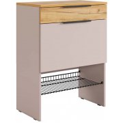 кашемир / дуб крафт золотой