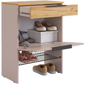 Обувница Баско