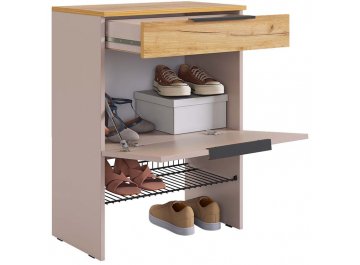 Обувница Баско