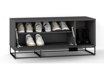 Обувница City