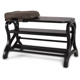 Обувница Диана