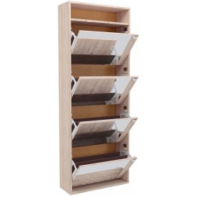 Обувница Эдит 4S