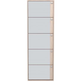 Обувница Эдит 5S