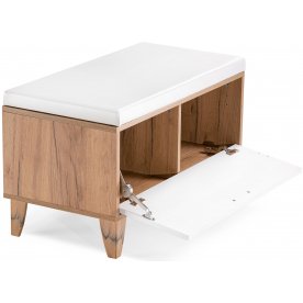 Обувница Эго Об-1 на ножках