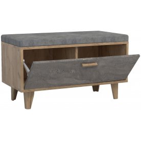 Обувница Эго Об-1 на ножках