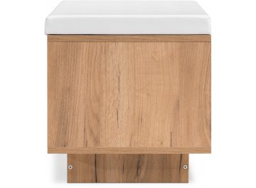 Обувница Эго Об-1 на подиуме