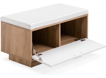 Обувница Эго Об-1 на подиуме