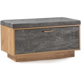 Обувница Эго Об-1 на подиуме