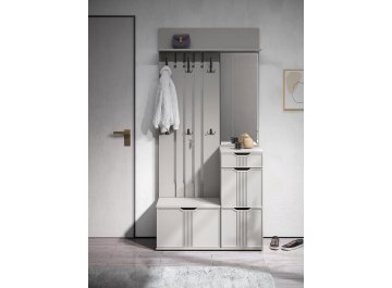 Обувница Эмилия