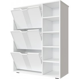 Обувница Эмилия ЭЛ-42