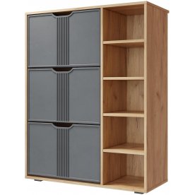 Обувница ЭЛ-42