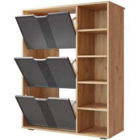 Обувница ЭЛ-42