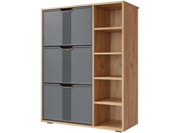 Обувница ЭЛ-42