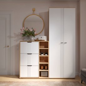 Обувница Эмилия