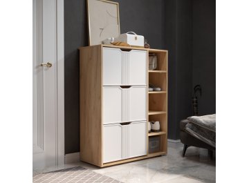 Обувница Эмилия