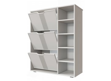 Обувница Эмилия