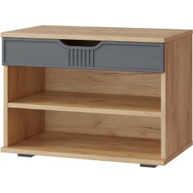 Обувница Эмилия