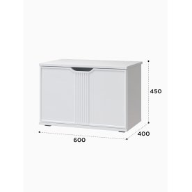 Обувница Эмилия