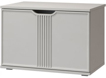 Обувница Эмилия ЭЛ-4