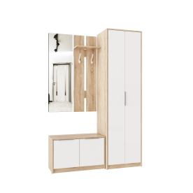 Обувница Нордик