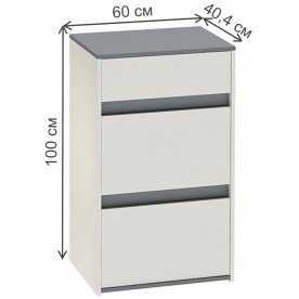 Обувница Иннэс-12