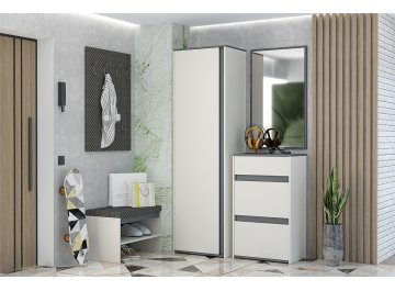 Обувница Иннэс-12