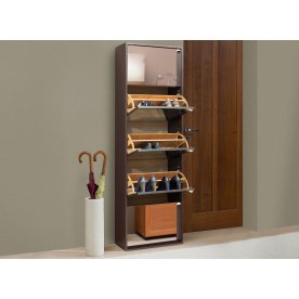 Обувница К-5