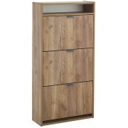 дуб крафт табачный