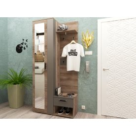 Обувница Ханна