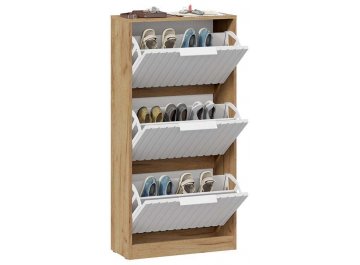 Обувница Хилтон