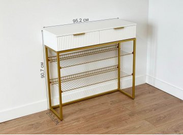 Обувница Классная 1