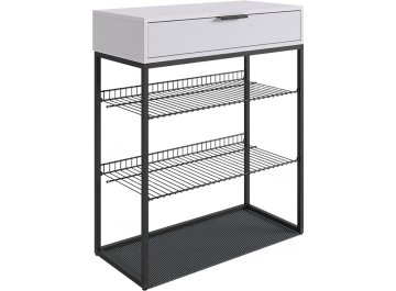 Обувница Краш