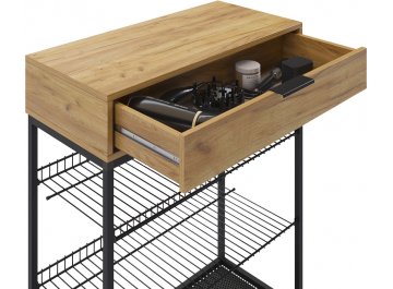 Обувница Краш