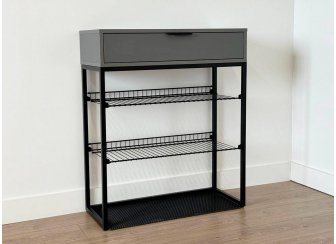 Обувница Краш