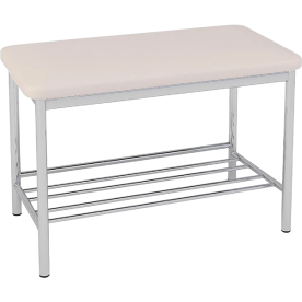 Обувница Крем