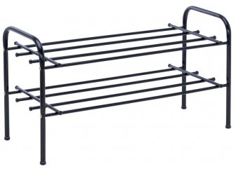 Обувница Leset Комо 2