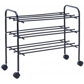 Обувница Leset Комо 3