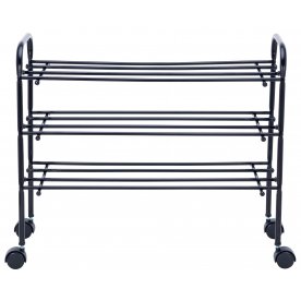 Обувница Leset Комо 3