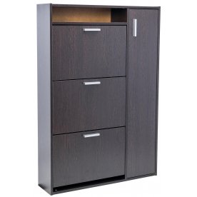 Обувница Leset Виерра 3