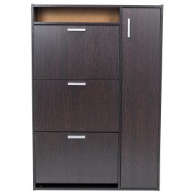 Обувница Leset Виерра 3