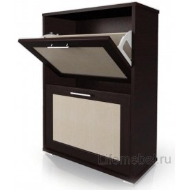 Обувница Мебелайн-11