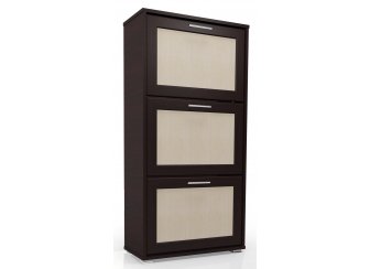 Обувница Мебелайн-12