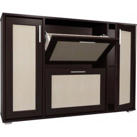 Обувница Мебелайн-16