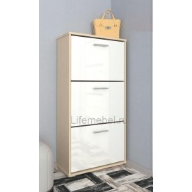 Обувница Мебелеф 10