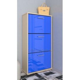 Обувница Мебелеф 10