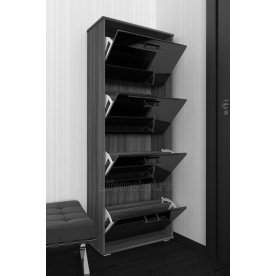 Обувница Мебелеф 11