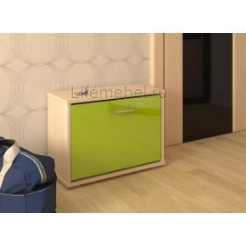 Обувница Мебелеф 18