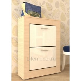 Обувница Мебелеф 19
