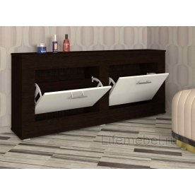 Обувница Мебелеф 24