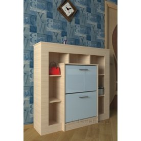 Обувница Мебелеф 26